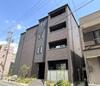 新浜松駅より徒歩5分 4階 築2年6ヶ月の賃貸物件
