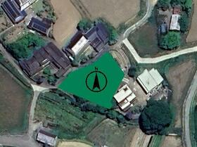 熊本県玉名郡和水町上板楠