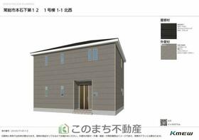 茨城県常総市本石下
