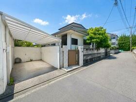 神奈川県横浜市戸塚区平戸２丁目