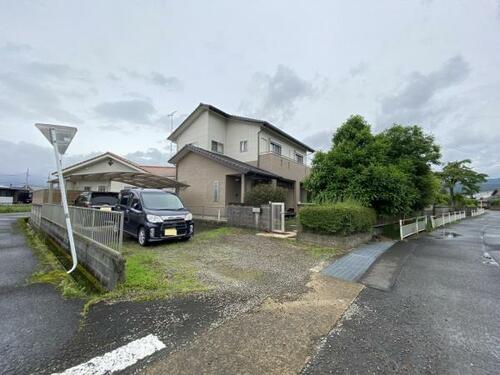 detached 宮崎県北諸県郡三股町新馬場