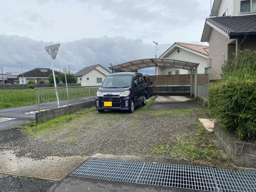 detached 宮崎県北諸県郡三股町新馬場