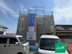 岡山県倉敷市連島町鶴新田