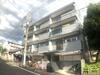相原マンション 4階 築47年5ヶ月の賃貸物件