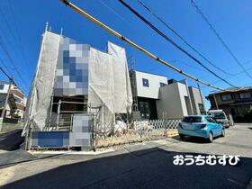 愛知県尾張旭市印場元町北山