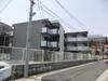 レオパレスルナ ルミエール与野 3階 築15年4ヶ月の賃貸物件
