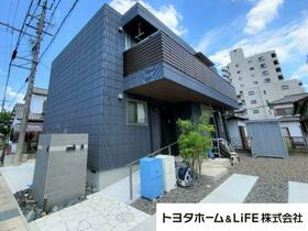 愛知県豊田市聖心町３丁目