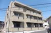 大宮駅より徒歩20分 3階 築21年2ヶ月の賃貸物件