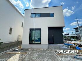 愛知県尾張旭市南原山町赤土