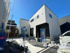 愛知県尾張旭市南原山町赤土