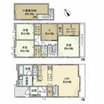 香澄戸建のイメージ