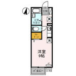 アメニティ大美野　Ａのイメージ