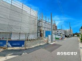 愛知県尾張旭市南原山町赤土