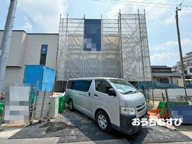 愛知県尾張旭市南原山町赤土