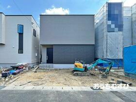 愛知県尾張旭市南原山町赤土
