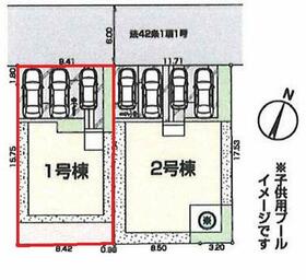 埼玉県入間市狭山台１丁目