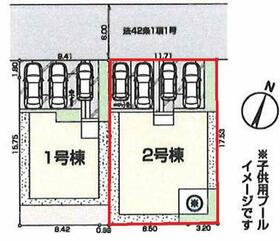 埼玉県入間市狭山台１丁目