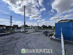 栃木県宇都宮市江曽島町