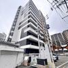 千代県庁口駅より徒歩3分 6階 築4年8ヶ月の賃貸物件