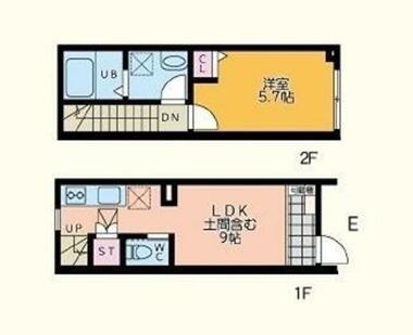 間取り：213144063274