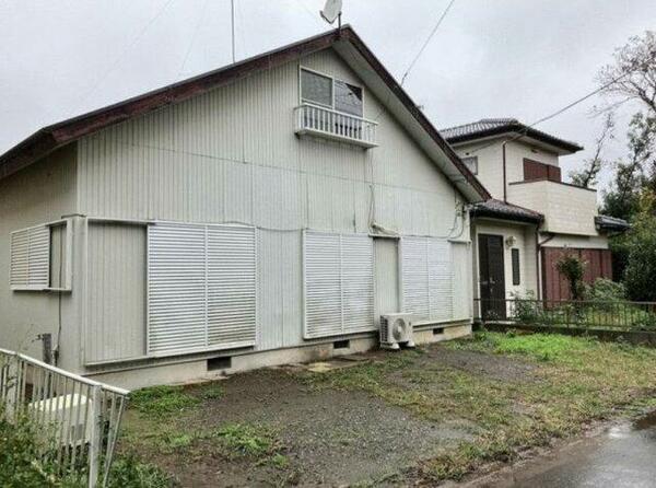 detached 茨城県稲敷市蒲ケ山
蒲ケ山の賃貸情報を見る
物件地図