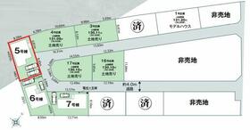 埼玉県入間市東藤沢６丁目