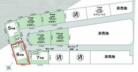 埼玉県入間市東藤沢６丁目