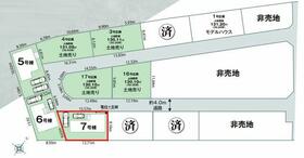 埼玉県入間市東藤沢６丁目