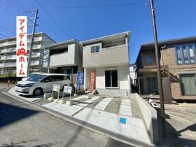 愛知県岡崎市百々町字池ノ入