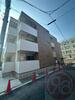 長居駅より徒歩10分 3階 築3年5ヶ月の賃貸物件