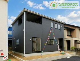 茨城県日立市川尻町４丁目