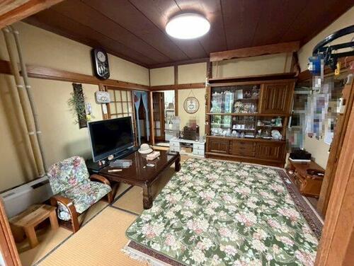 detached 福島県耶麻郡猪苗代町字新町