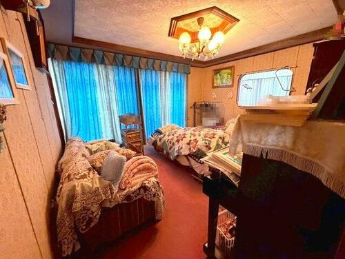 detached 福島県耶麻郡猪苗代町字新町