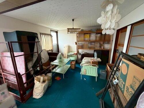 detached 福島県耶麻郡猪苗代町字新町