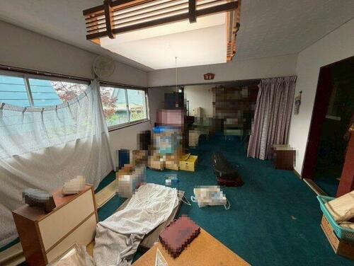 detached 福島県耶麻郡猪苗代町字新町