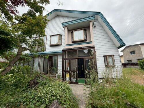 detached 福島県耶麻郡猪苗代町字新町