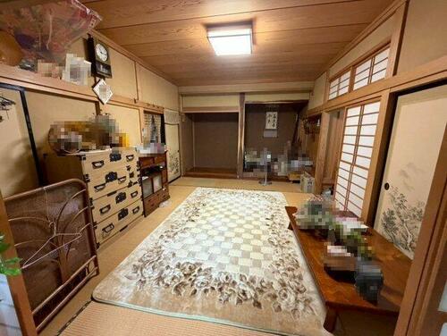 detached 福島県耶麻郡猪苗代町字新町