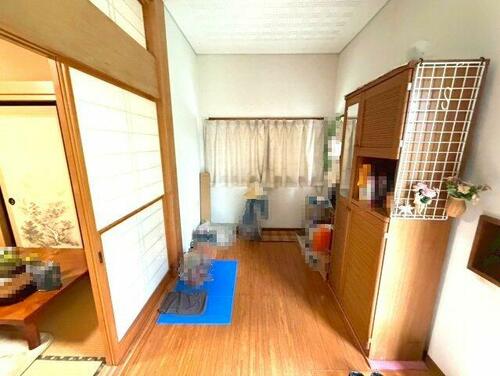 detached 福島県耶麻郡猪苗代町字新町