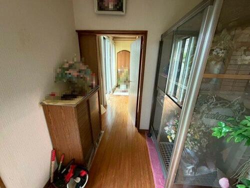 detached 福島県耶麻郡猪苗代町字新町