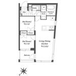 オープンブルーム渋谷本町のイメージ