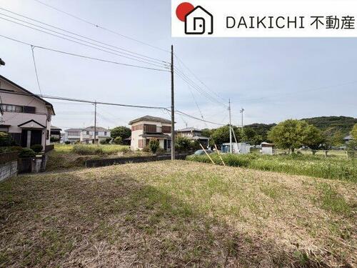 土地, 埼玉県 大里郡寄居町