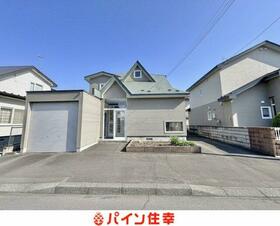 北海道苫小牧市明野新町４丁目