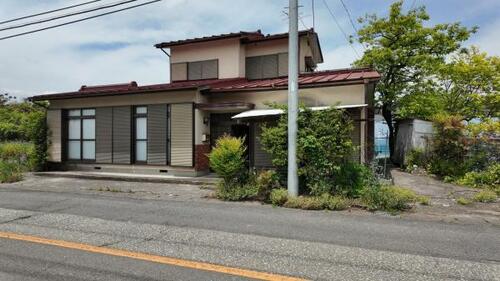 Used Detached House, Shioya Town, Tochigi