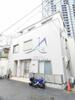 ソレイユ大崎 2階 築11年3ヶ月の賃貸物件