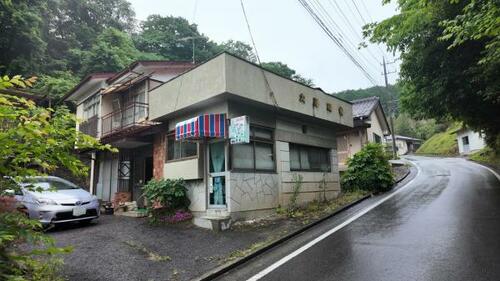 Used Detached House, Nakagawa Town, Tochigi