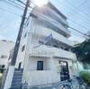 リチェンシア横浜反町 1階 築7年9ヶ月の賃貸物件