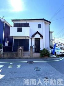 神奈川県茅ヶ崎市室田２丁目