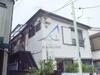 高橋荘 2階 築39年8ヶ月の賃貸物件