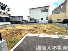 神奈川県平塚市纒４丁目