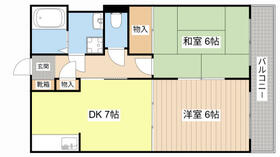 間取り：225011226437